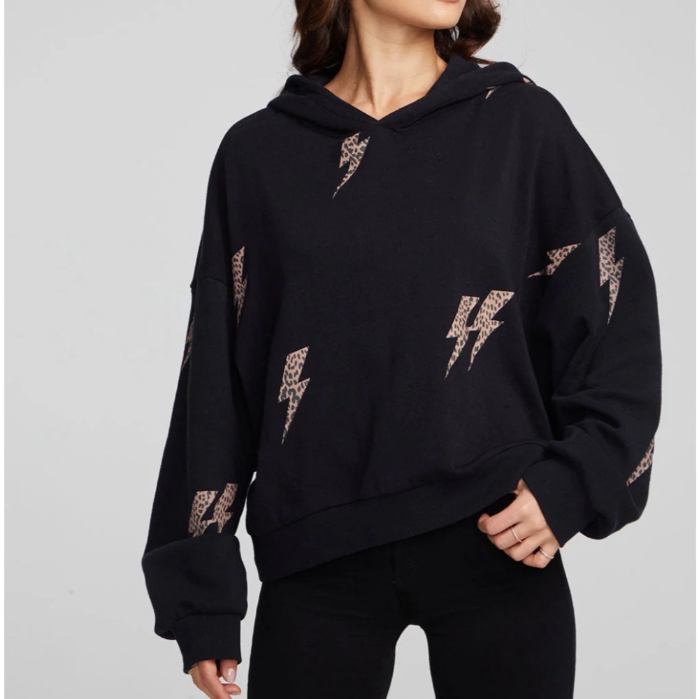 Chaser Hoodie